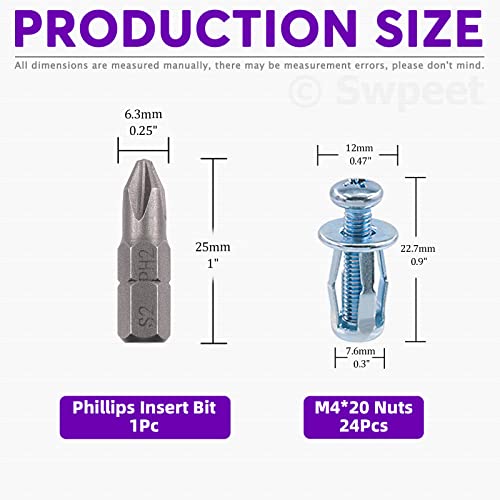 Review de Tornillo sin fin y tuerca disponible en línea para comprar. 20 Imagen adicional