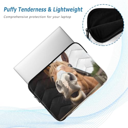 Funda para portátil 13-14 pulgadas impermeable y suave miniatura 5
