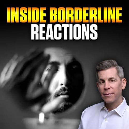 What does BPD mean? How Do I Know if Someone is Borderline? Behind the Scenes | Epi 119