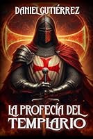 La Profecía del Templario 1520533918 Book Cover