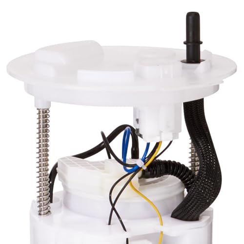 Image of Detroit Axle - Fuel Pump Module for Ford 2013-2016 Fusion Lincoln MKZ, Electrical Fuel Pump Module Assembly 2014 2015 Replacement