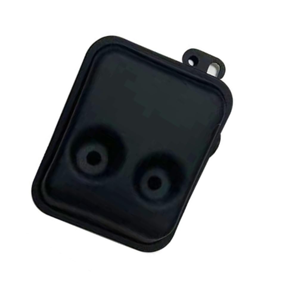 Silenciador de escape TL33 de alta resistencia para motores TU332 y CG330 2T