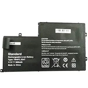 SellZone Replacement Laptop Battery for Dell Inspiron 15 5547