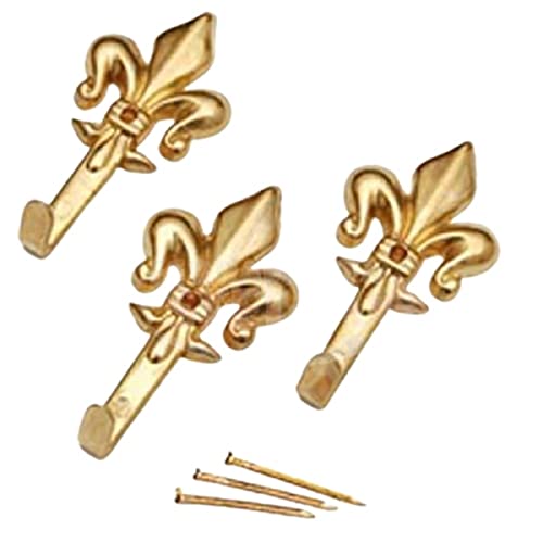 Generico Lovelegis Ganci appendi tutto in metallo