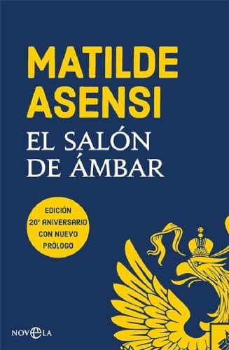 El salón de ámbar (FICCION)