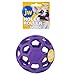 JW Pet Company Hol-ee Roller Dog Toy, 5-Inches (Colors Vary)