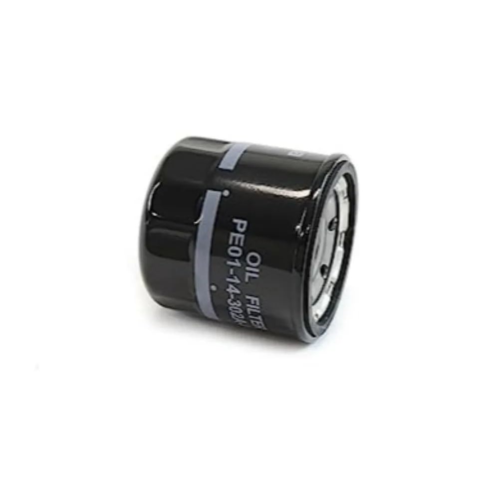 Filtr olejowy Do MAZDA 2 3 6 323 626 Saloon CX-3 RX8