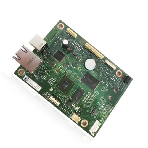Carte mère T6B82-60001 haute stabilité pour de formateur HP Color LaserJet M281fdw