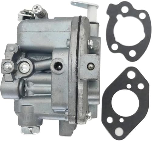Carburateur pour Briggs & Stratton Vanguard moteur de tondeuse autoportée