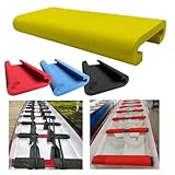 Expérience d'assise confortable : le rembourrage doux offre un excellent soutien et aide à soulager la fatigue lorsque vous êtes assis longtemps sur l'eau.