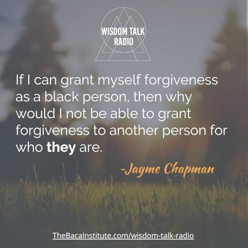 Evolve Your We: a Conversation with Jayme Chapman