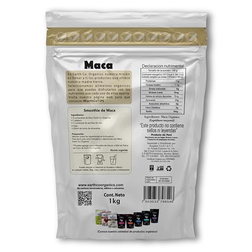 Herbal Plus, Imagen adicional