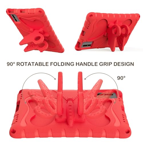 Coque Redmi Pad 2 11" incassable pour éviter les écrans brisés - 4