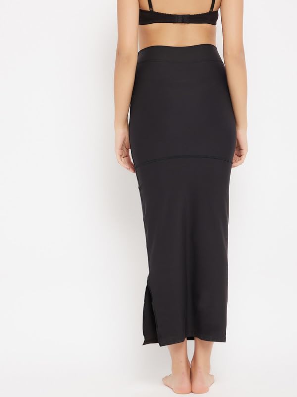 Image of G Heist Seamless Peticote Shapewear for Women Saree | Body Hugging Saree Shapewear