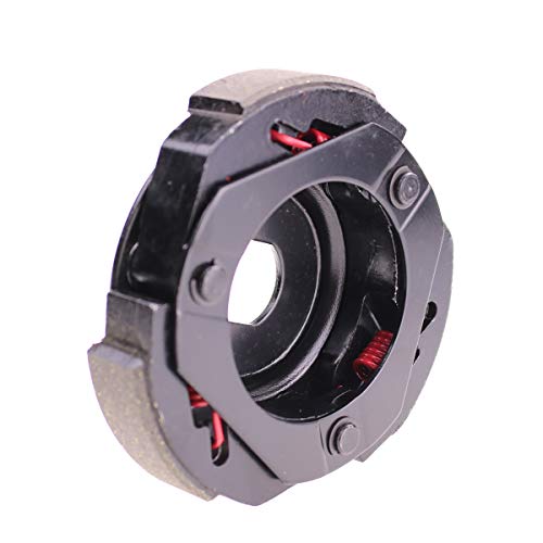 Tênis de corrida de alto desempenho Glixal para GY6 125cc 150cc 157QMJ 152QMI Motor, scooter chinês