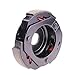 Glixal High Performance Racing Clutch Shoe for GY6 125cc 150cc 157QMJ 152QMI Engine Chinese Scooter Moped ATV Go-Kart