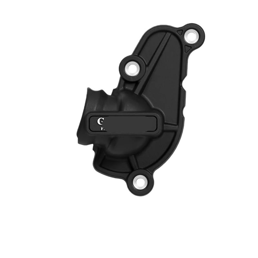 Cubiertas protectoras para motocicleta Tracer y MT-09 SP con tapas de cárter 7