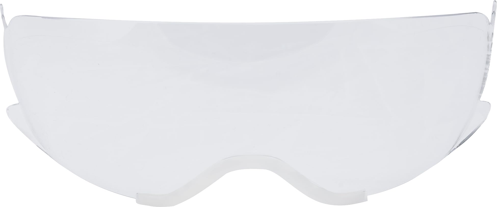 ACE Patera Premium Protective Helmet Visor - Class 1 eye protection for mountaineering and construction helmets - official helmet accessory - Image 2
