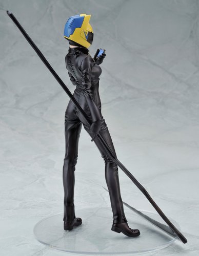 Alter Durarara!!: Celty Sturluson Renewal Edition Pvc Figure Statue (1:8 Scale) #TOP4