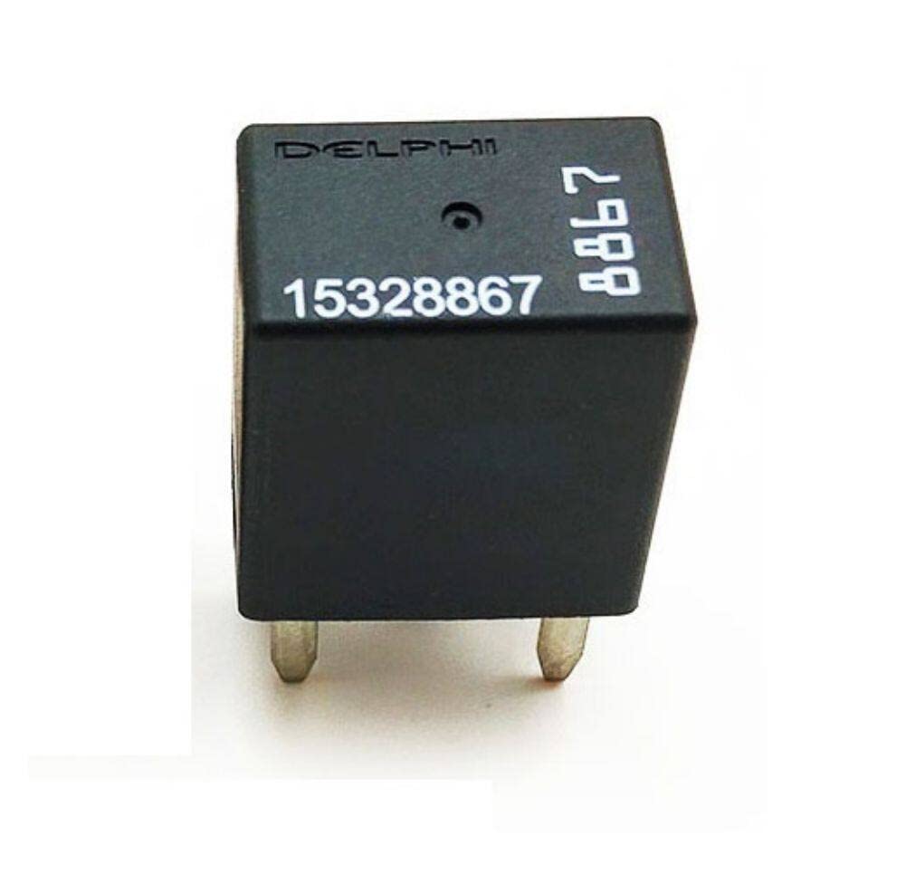 5PIN ELECTRICAL RELAY 15328867 12077866 AUTO-GETHER