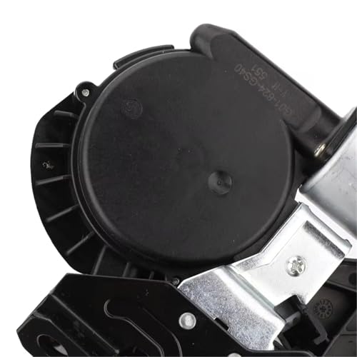 Serrure coffre bloqué solution 13519125 loquet hayon Buick GMC - 6