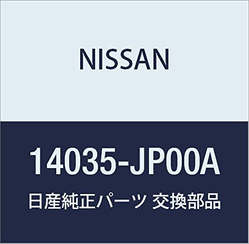 Genuine Nissan Parts - Authentic Catalog Part from The Factory (14035-JP00A)