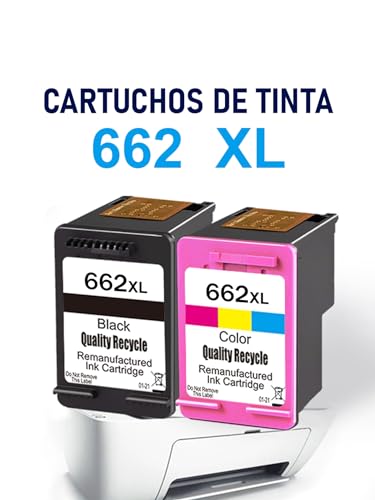 Impresoras, Office Product impresora deskjet ink advantage 1115 Marca EFENTUS C&J (2)