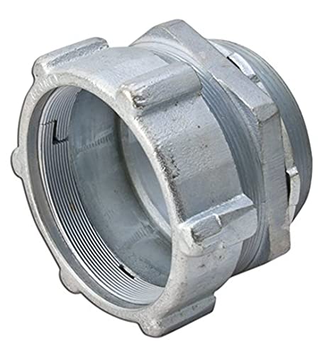 APPLETON NTC400 4 in Conn NO THRD RGD COND