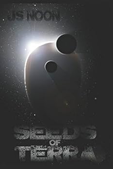 Paperback Seeds of Terra Book
