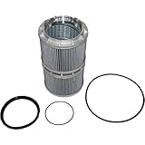 Hydraulic Filter YN52V01016R100 For KOBELCO SK115SR-1ES SK130-8 SK135-8 SK140LC-8 SK1038 SK145-8
