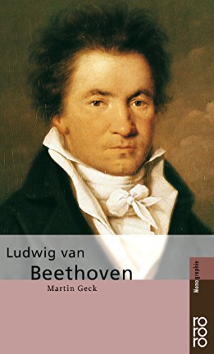 Ludwig van Beethoven Ludwig van Beethoven