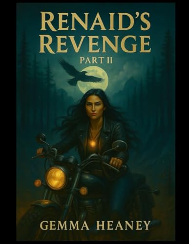 Renaid�fs Revenge: Part 2