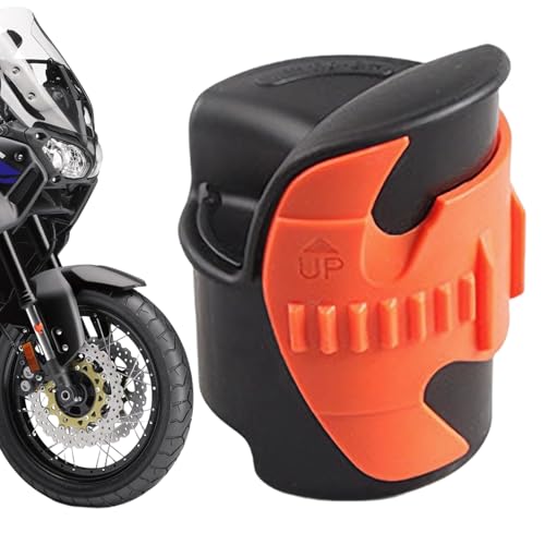 Pulitore Guarnizione forcellas Moto, Strumento Paraolio forcellas, Strumento Di Riparazione Della forcellas, Strumento Di Pulizia Per La Riparazione Degli Urti, 45 Mm-55 Mm