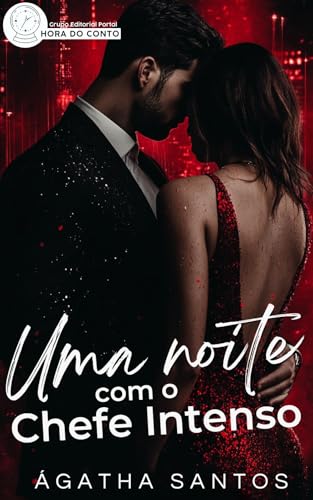 Uma Noite com o Chefe Intenso