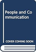 People and Communication 0273012460 Book Cover