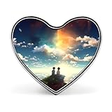 Design léger et confortable : Dotée d'un profil ultra-fin et de bords lisses et polis, elle se pose à plat sur vos vêtements sans les alourdir. Sa découpe laser précise garantit un maintien sûr et confortable tout au long de la journée.