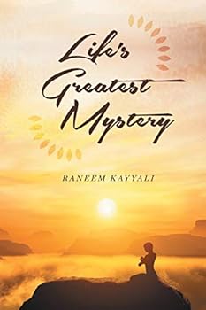 Paperback Life's Greatest Mystery Book