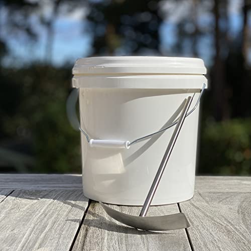 Selections Scratter Pulping Attachment for Fruit Juice and Cider Making - Image 2