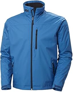Helly Hansen Crew kurtka przejściowa, L azuryt