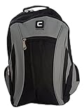 Mochila Masculina Esportiva Bicolor Convoy Duas Repartições
