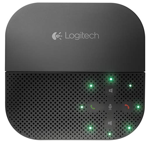 Logitech P710e haut parleur Téléphone portable USBBluetooth Neuf - vue 5