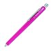 OHTO Needle Point Knock Ballpoint Pen Horizon Eu 0.7mm Ballpoint Pink Body (NBP-587H-PK)