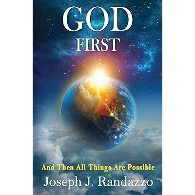 God First