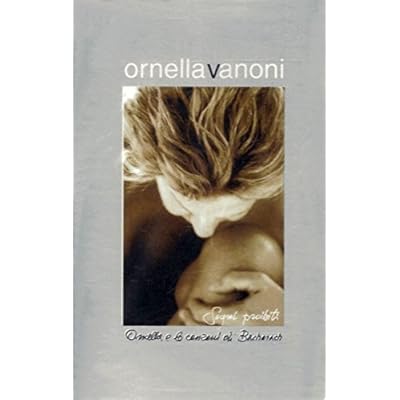 Sogni proibiti - Ornella e le canzoni di Bacharach