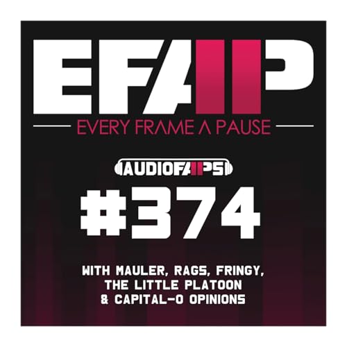 #374 - The Story of Markiplier and Iron Lung