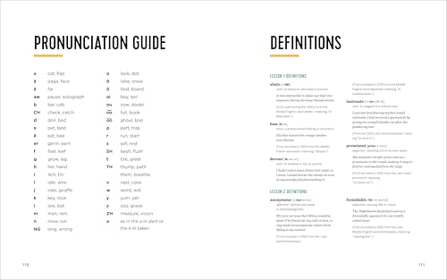 Generic Mclellan, Kelly Anne The Vocabulary Workbook For 7Th Grade: Weekly Activities To Boost Your Word Power thumb #4