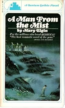 Paperback A Man from the Mist Book