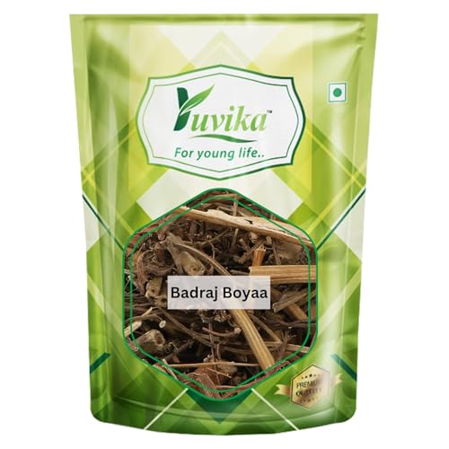 Image of Yuvika Badranj Boya - Badrajboya - Malisa Parviflora - Nepeta hindostana 100 Grams