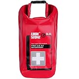 El sofisticado mecanismo de sellado de nuestra bolsa, con una hebilla de relSoothe rápido, hace que sea increíblemente fácil de usar. Un simple trío de pliegues y un broche de la hebilla proporcionan un sello hermético que hace que el transporte sea libre de preocupaciones, sin importar a dónde te lleven tus hazañas.