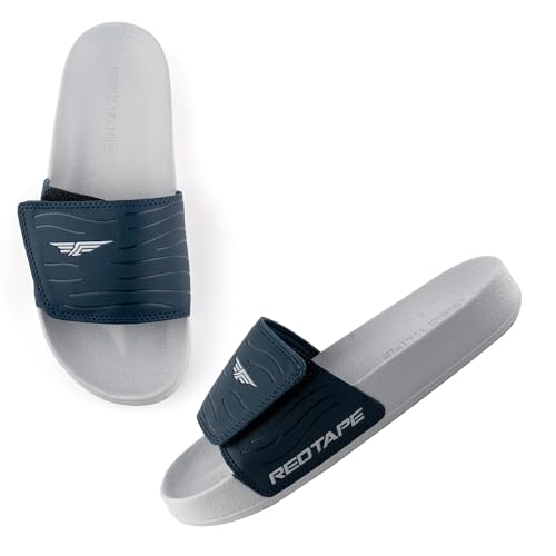 Image of Red Tape Men's EVA Sliders